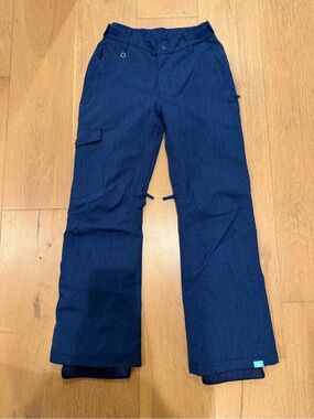 Roxy Girls Snow Pant - size 14